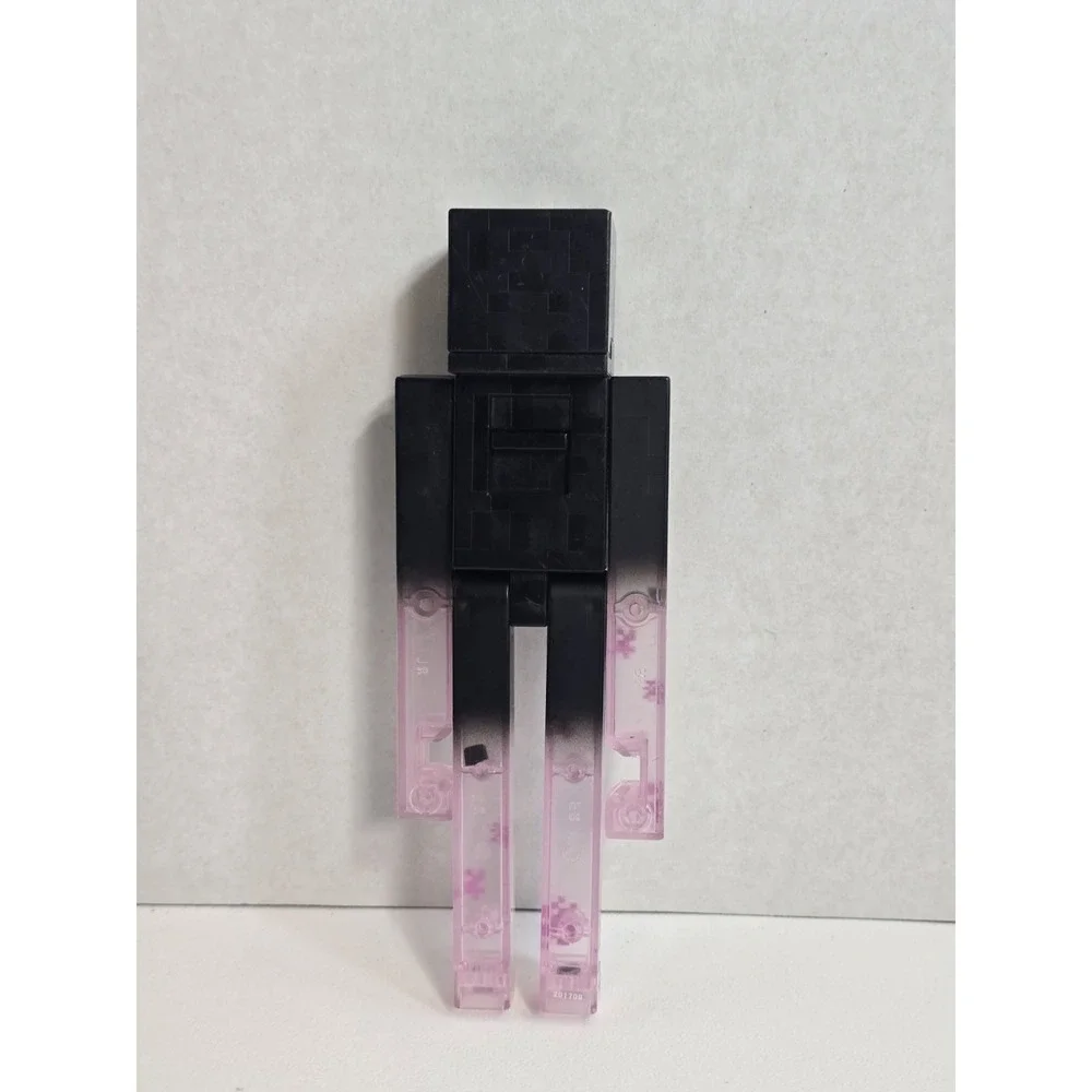 Teleporting Enderman Minecraft Large Scale 11